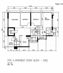 Blk 277C Aspella (Sengkang), HDB 4 Rooms #534378261